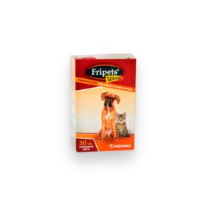 Fripets (desparasitación)