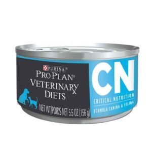 Proplan veterinary diets wet CN