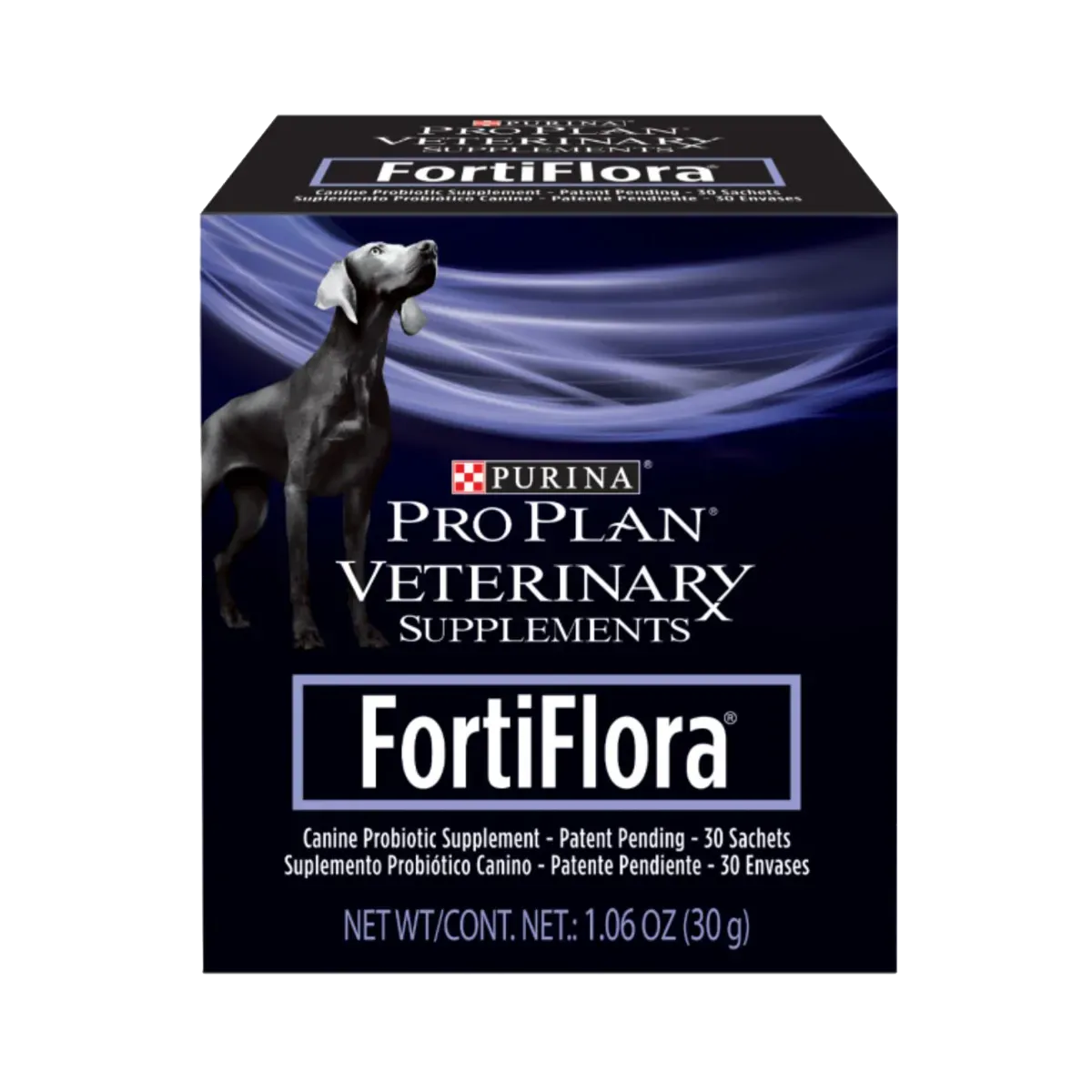 Fortiflora