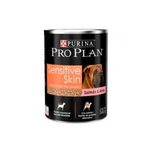 Proplan Adulto Salmon y Arroz 368gr