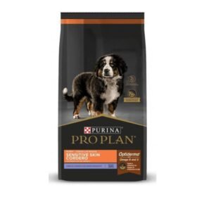 Proplan Cachorro Cordero 3 kg