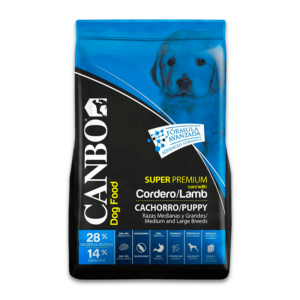 Canbo Puppy 3kg