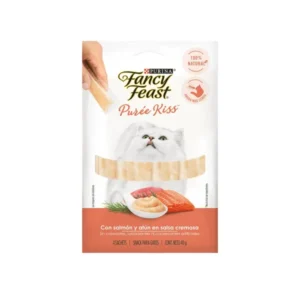 Fancy Feast Kiss con Atun (15x40g)