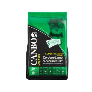 Canbo Cachorro 1kg