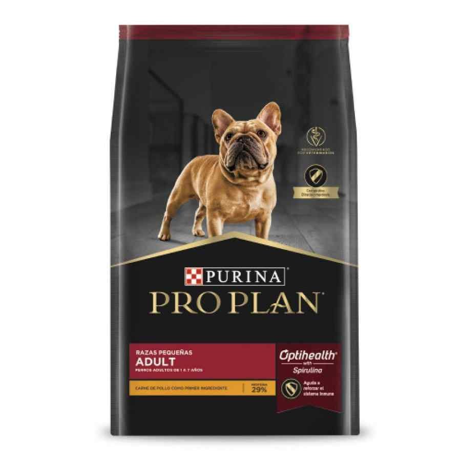 Proplan Adulto Raza Pequeña Pollo 3 kg