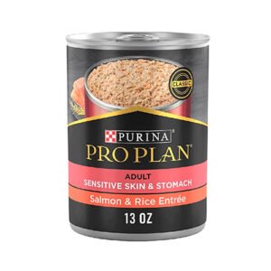 Proplan Sensitive Stomach Razas Medianas 368.5gr