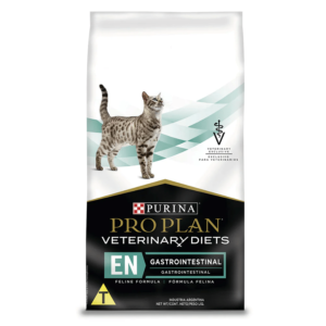 pro plan veterinary diets EN 2kg - gastroenterico felino