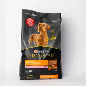 Proplan Sensitive Salmon Piel Sensible 3kg