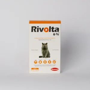 Rivolta Gato